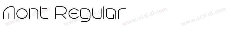 Aont Regular字体转换 Aont Regular字体转换